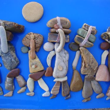 Terre natale : chez moi, où-est-ce ?, l’exposition à la mairie du 2e arrondissement