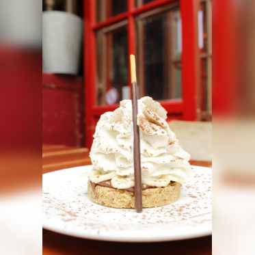 Les Fils à Maman ouvrent un nouveau restaurant aux Abbesses
