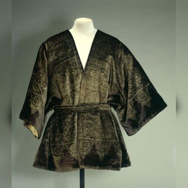 Exposition Fortuny, un Espagnol à Venise au Palais Galliera