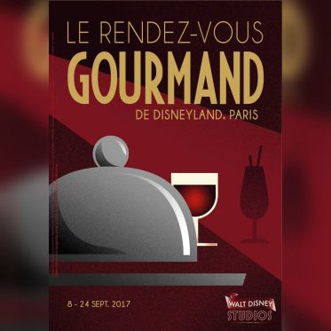 Les Rendez-Vous Gourmand, nos produits régionaux à l’honneur à Disneyland Paris 