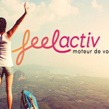 Feelactiv, le site qui permet de faire du sport autrement en Ile-de-France