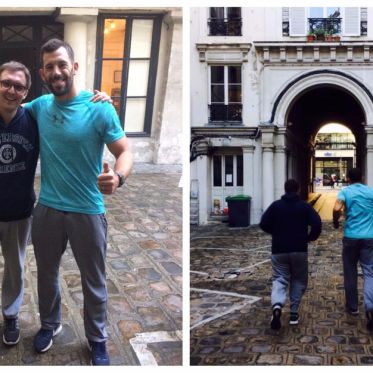 Feelactiv, le site qui permet de faire du sport autrement en Ile-de-France