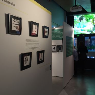 Déshabillez-le, l’exposition sur la sexualité masculine à l’UPMC