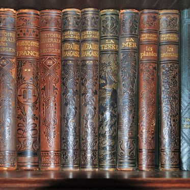 "Pleins feux sur la reliure", l'AAAV fête ses 40 ans à la bibliothèque Forney