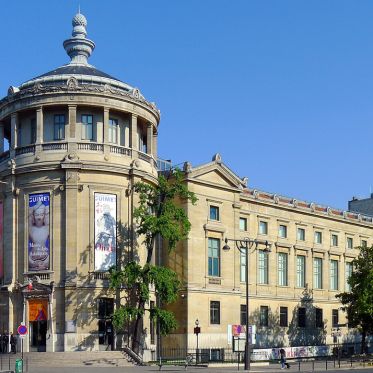 Berlioz s’invite lors d’un concert au Musée Guimet