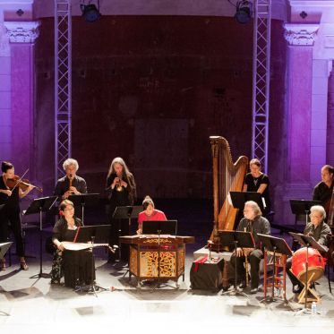 Berlioz s’invite lors d’un concert au Musée Guimet