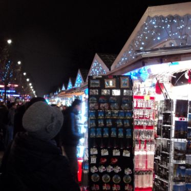 Marché de Noël sur les Champs-Elysées : Marcel Campion conteste en justice sa disparition 