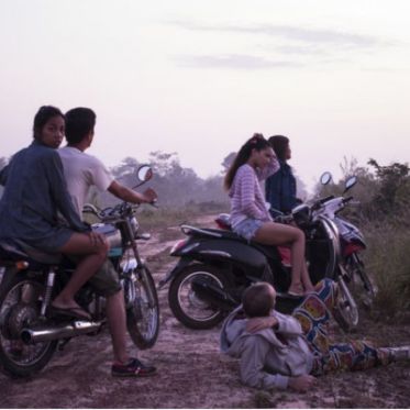 Le cinéaste Katsuya Tomita s'invite au musée Guimet