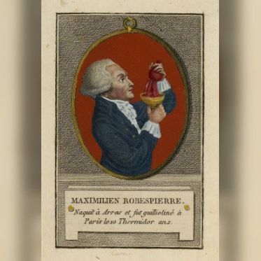 Gouverner avec la peur : la Terreur, l'exposition à la Galerie Soufflot