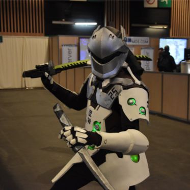 Paris Manga & Sci-Fi Show 25e édition 2018, notre reportage