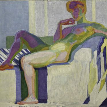 Kupka, Pionnier de l'abstraction, l'exposition au Grand Palais