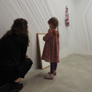 Drawing Kids, les stages d'art pour enfants au Drawing Lab