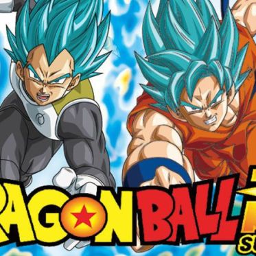Dragon Ball Super s'invite aux 4 Temps à La Défense