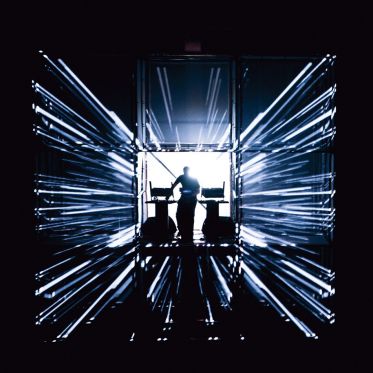 Rêve Electro, l'exposition à la Philharmonie