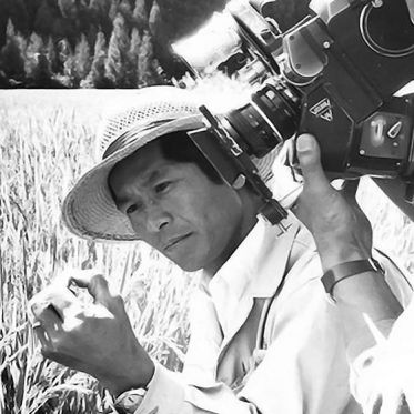 Rétrospective Shinsuke Ogawa au Jeu de Paume