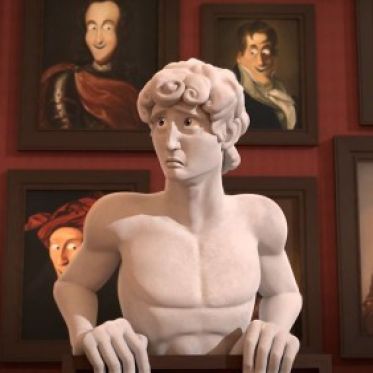 24h avec… Michel-Ange, conférences et lectures à l’auditorium du Louvre