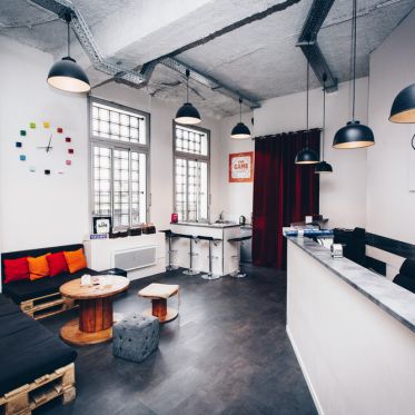 The Game, l’escape game immersif qui met en avant le travail d’équipe