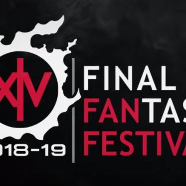 Fan Festival 2019 Final Fantasy XIV à la Grande Halle de la Villette