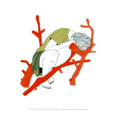 [ sous ] entendu(s), le Solos Show de Bertrand Robert à la Ségolène Brossette Galerie