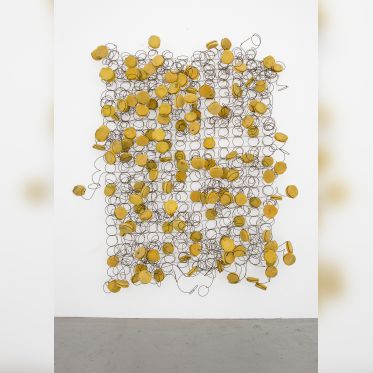 Exposition Bronwyn Katz au Palais de Tokyo