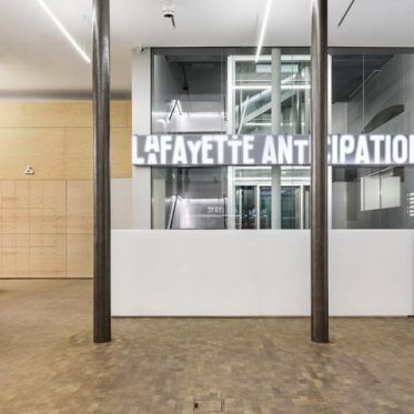 Echelle Humaine, le festival à la Fondation Lafayette Anticipations