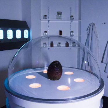 Team Break, l’escape game version maxi à La Défense