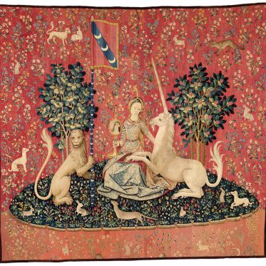 Magiques Licornes, l'exposition au musée de Cluny