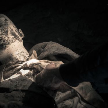 The Live Thriller, le jeu d'enquête qui propose d’élucider un crime 