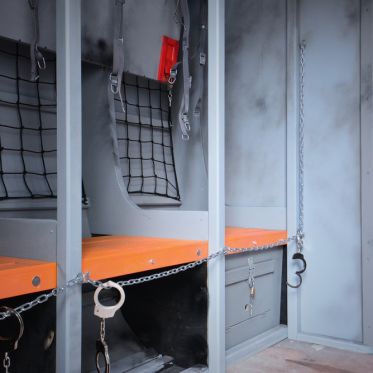 Team Break, l'escape game captivant à Aéroville