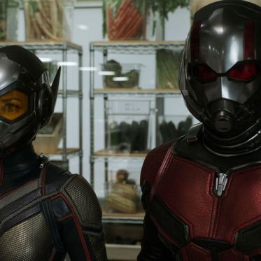 Ant-Man et la Guêpe : critique et bande-annonce !