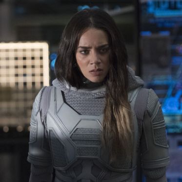 Ant-Man et la Guêpe : critique et bande-annonce !