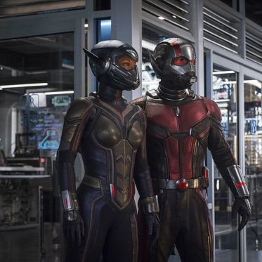 Ant-Man et la Guêpe : critique et bande-annonce !