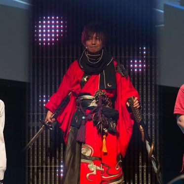 Fan Festival 2019 Final Fantasy XIV à la Grande Halle de la Villette : réservations