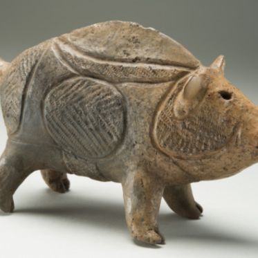 Japonismes 2018 : Jômon, l'exposition à la Maison de la Culture du Japon