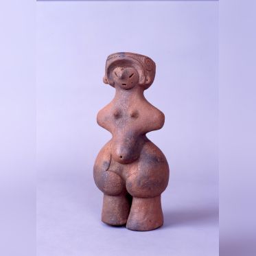 Japonismes 2018 : Jômon, l'exposition à la Maison de la Culture du Japon