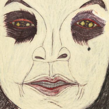 Art Brut Japonais II, l'exposition à la Halle Saint-Pierre