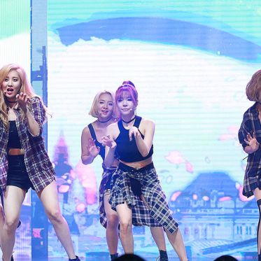 Ateliers de danse et de maquillage K-Pop au centre culturel coréen