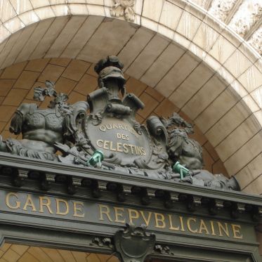 Journées du Patrimoine 2017 : rencontrez la Garde Républicaine