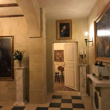 Voyagez au cœur de la Renaissance italienne chez Artimus Escape Game