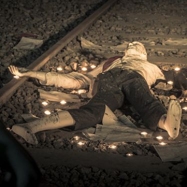 The Live Thriller, le jeu d'enquête qui propose d’élucider un crime 