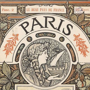 Journées du patrimoine 2018 aux Archives de Paris