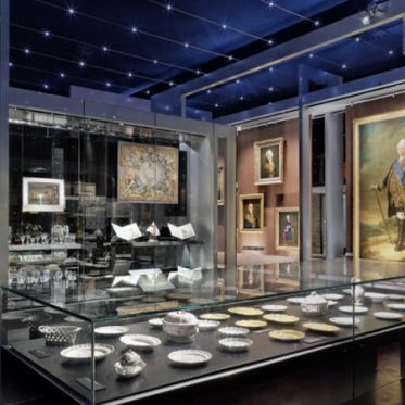 Journées du patrimoine 2017 au Musée de la franc-maçonnerie