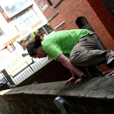 Fête du Sport 2018 à La Villette