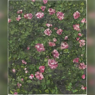 Orsay vu par Julian Schnabel, l'exposition au musée d'Orsay