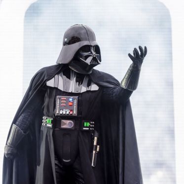 Star Wars à Disneyland Paris, les Légendes de la Force arrivent en 2019