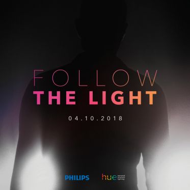 Follow the Light, l'escape game innovant chez The Escape Lab