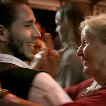 Le Grand Bal : critique et bande-annonce