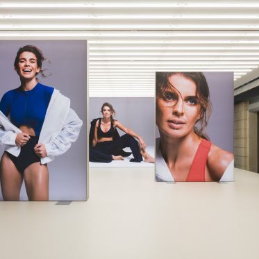 Revolution, l'exposition de Simon Fujiwara à la Fondation Lafayette Anticipations