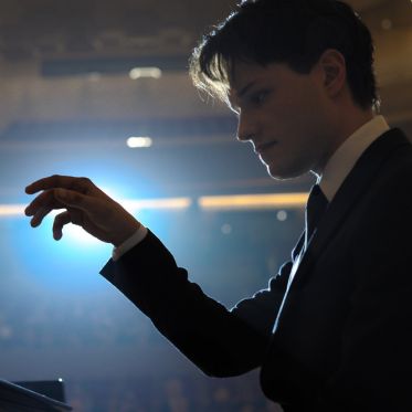 Au bout des doigts : critique et bande-annonce