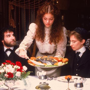 Yentl : critique et bande-annonce